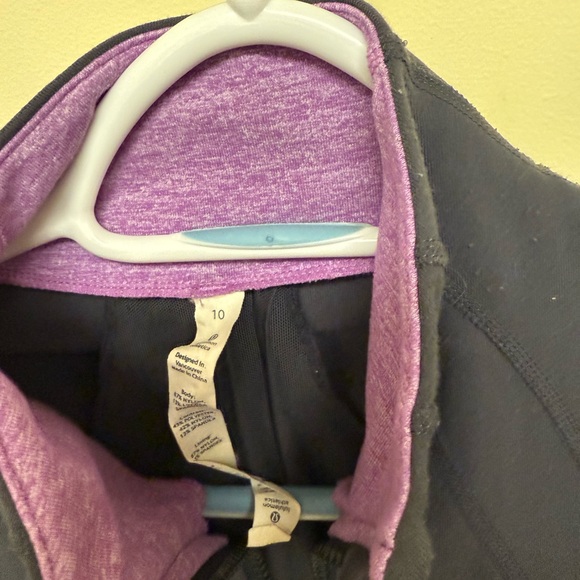 Steel gray  Jacket - Picture 2 of 4